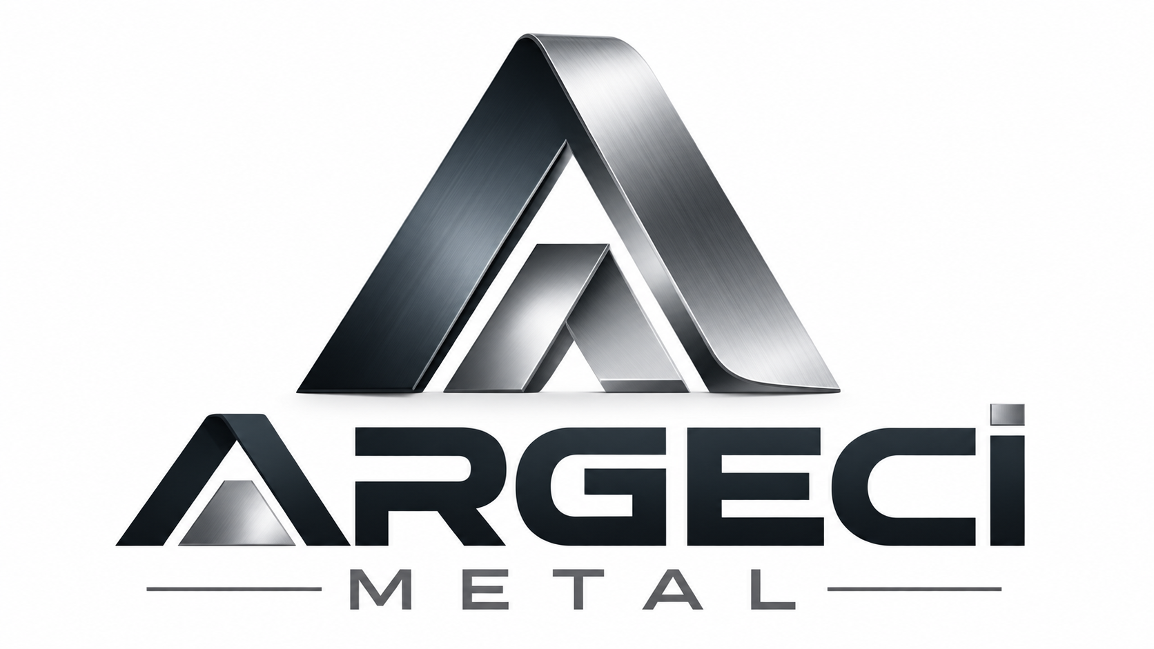 Argeci Metal Logo